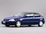 Honda Civic VTi Hatchback 1995 года
